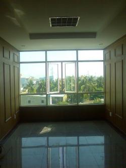 BRAND-NEW 3 BEDROOMS APARTMENT F Hcmc