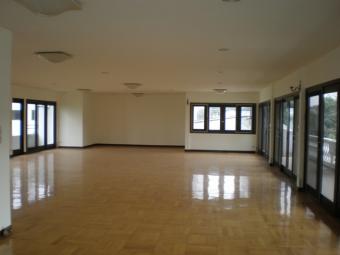 H 872 Single Houses For rent Bangkok