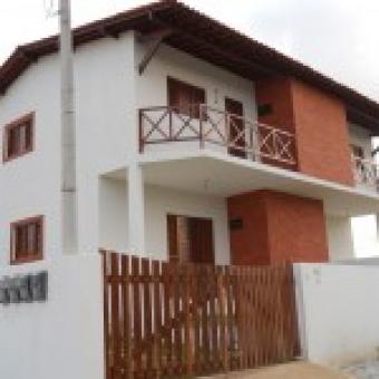 Semi-detached Villa near Beach Carapibus, Paraiba, North East