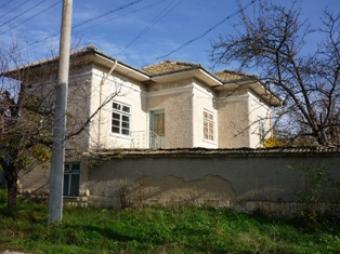 Massive renovated house Ruse