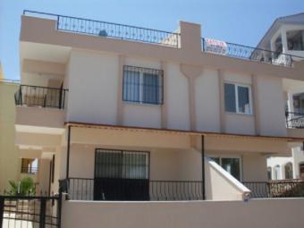 SULEYMAN VILLA Altinkum