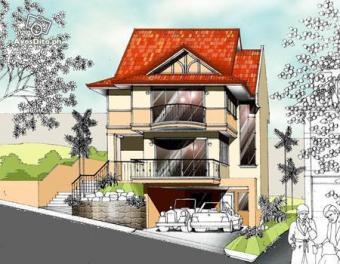 chanelli at loyola grand villas Quezon City