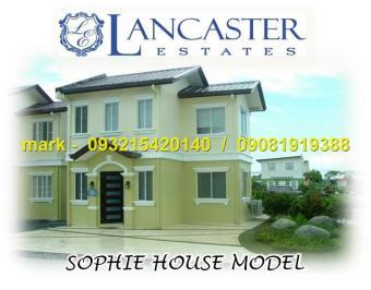 3BR Sophie house near manila Imus