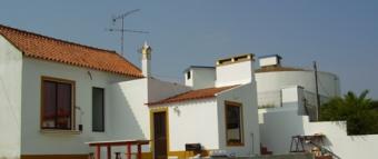 Peaceful house Alentejo Portugal �vora