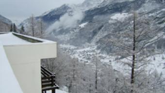 Apartment for Sale, Saas Fee Saas-fee