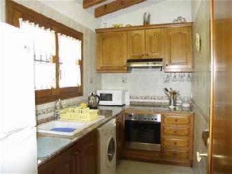 108 sqm lovely villa Monte Pego
