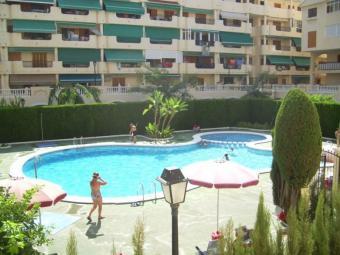 Apartment for Sale Alicante Torrevieja