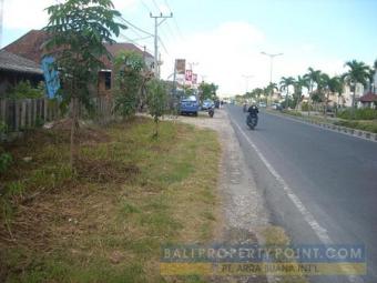 Land for Sale in Seminyak Bali