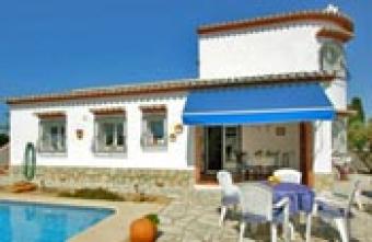 Els Poblets - Beautiful villa Els Poblets