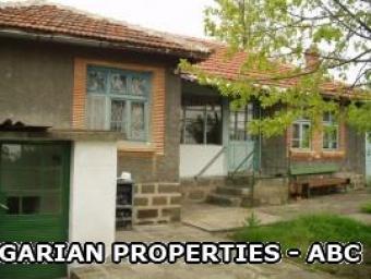house in Bourgas area Bourgas Area