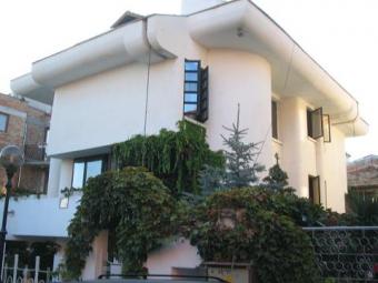 NERAIDES HOUSE AT THE BULGARIAN Sozopol