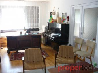 PEACEFUL AND QUIET ENVIRONMENT, Budapest