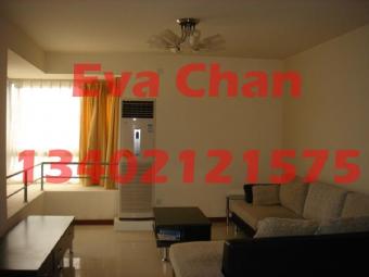 modern 4br near subway in Jingan Shanghai