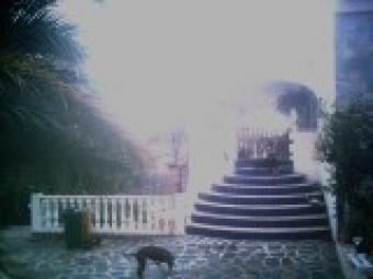 Detached 5 bedroom villa La Marina