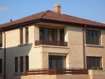 2 Lux Houses near Sunny Beach Aleksandrovo Village
