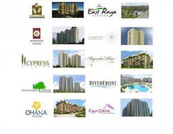 DMCI HOMES Manila