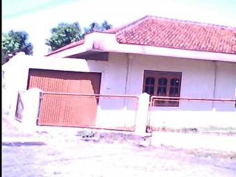 JUAL RUMAH DKT  UGM PODUNG JOGJ Sleman