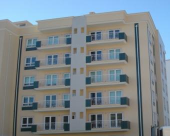 Luxury Apartmentes Caldas Da Rainha