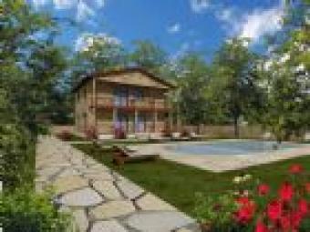 Taurus Stone Villas Antalya