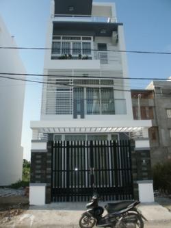 FOR RENT HOUSE, NGUYEN THI THAP, Hcm City