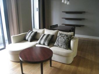 Sale-Vincente luxury condominium Bangkok