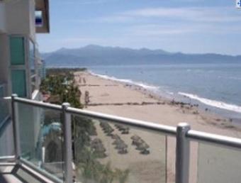 Condo Cobalto 2Bd.. Amazing View Nuevo Vallarta