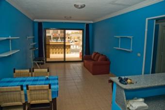 Furnished 2 bed rooms apartment Hurghada