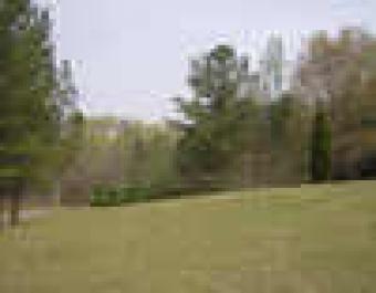North Georgia 3.09 wooded acres Atlanta/cartersville