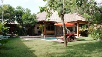 canggu Lease hold 25 years Canggu