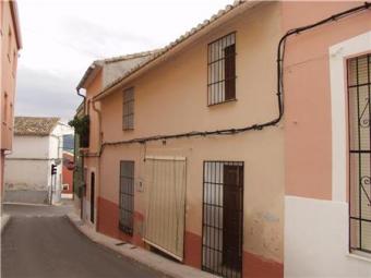 Large town house Sanet Y Negrals