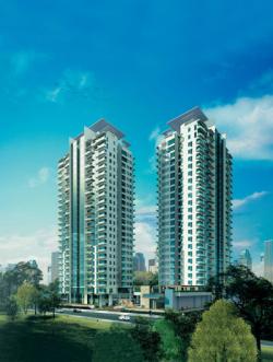 Suria Stonor Klcc