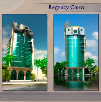 The Best Investment in Egypt Cairo