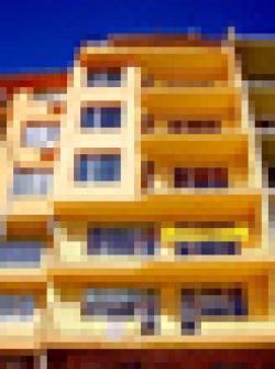 apartments 400m. from the beach Sv. Vlas