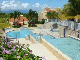 Aquabella Palmas Del Mar Resort