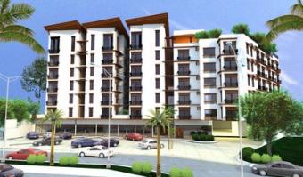 tara residences comdominium Quezon City