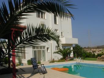 HOUSE FOR SALE LIMASSOL CYPRUS Limassol