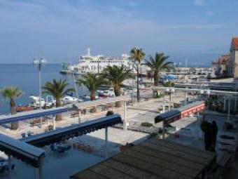 APARTMENT  BRAC, Supetar Supetar