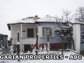 house in Elhovo area Elhovo Area
