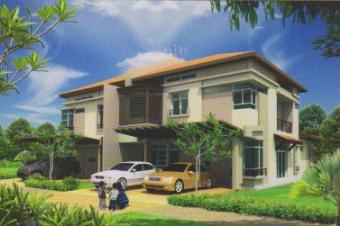 Bungalow for SALE Kuala Lumpur