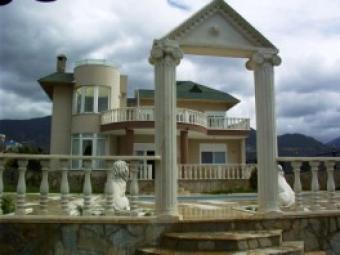 Villa Moonlight Alanya