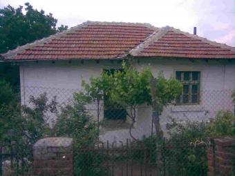 Elhovo region house Elkhovo