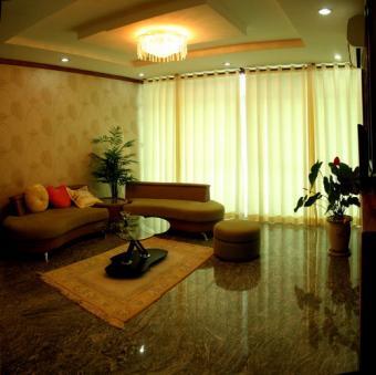 Full furniture, 800USD, Hoang An Hcmc