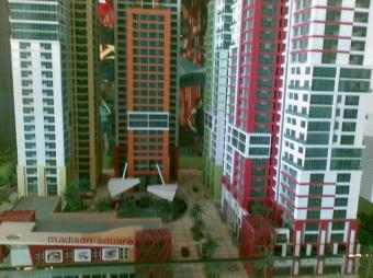 SUNSHINE100 PIONEER PLAZA Mandaluyong City