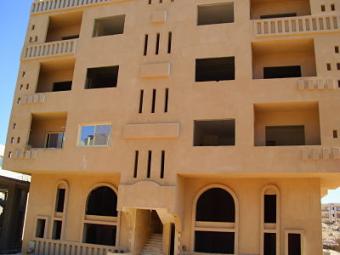 intercontinental Hurghada