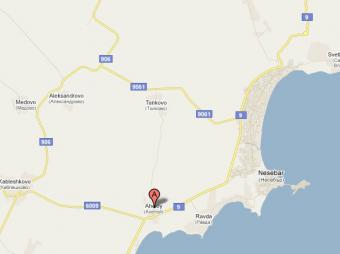 Investment land for sale Burgas