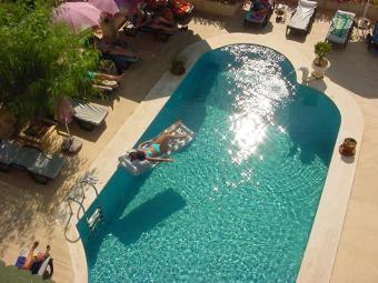 FOR RENT Boutique Hotel KALKAN Antalya