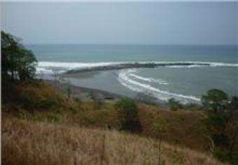 4 SALE BEACH IN PEDASI - PANAMA Los Santos