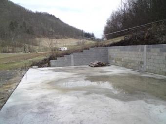 �tanjel, slovenian kars Se�ana