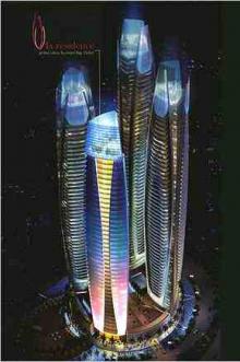 Luxury apartments,offices Business Bay