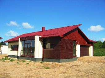 HOUSE FOR SALE Vilnius District